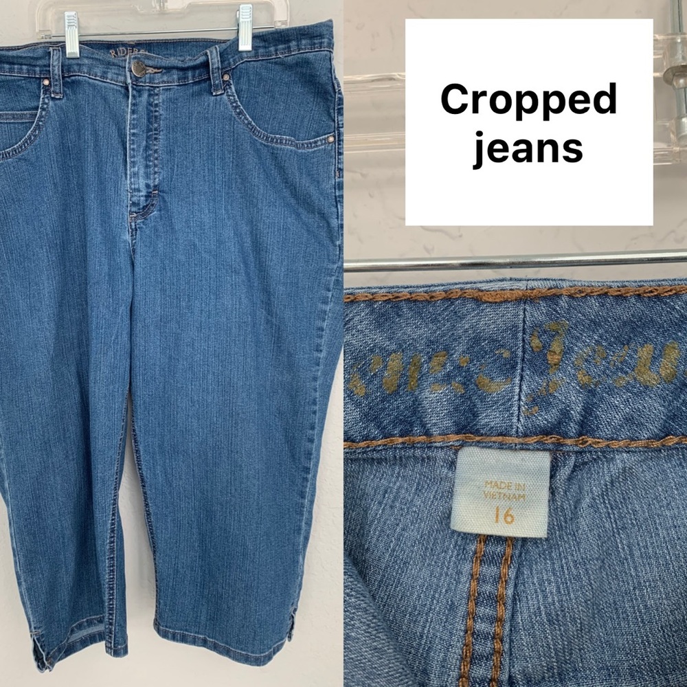 Women’s jeans